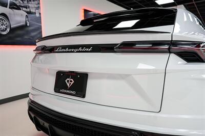 2021 Lamborghini Urus   - Photo 30 - Sacramento, CA 95825