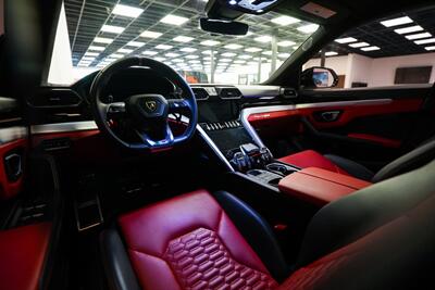 2021 Lamborghini Urus   - Photo 9 - Sacramento, CA 95825