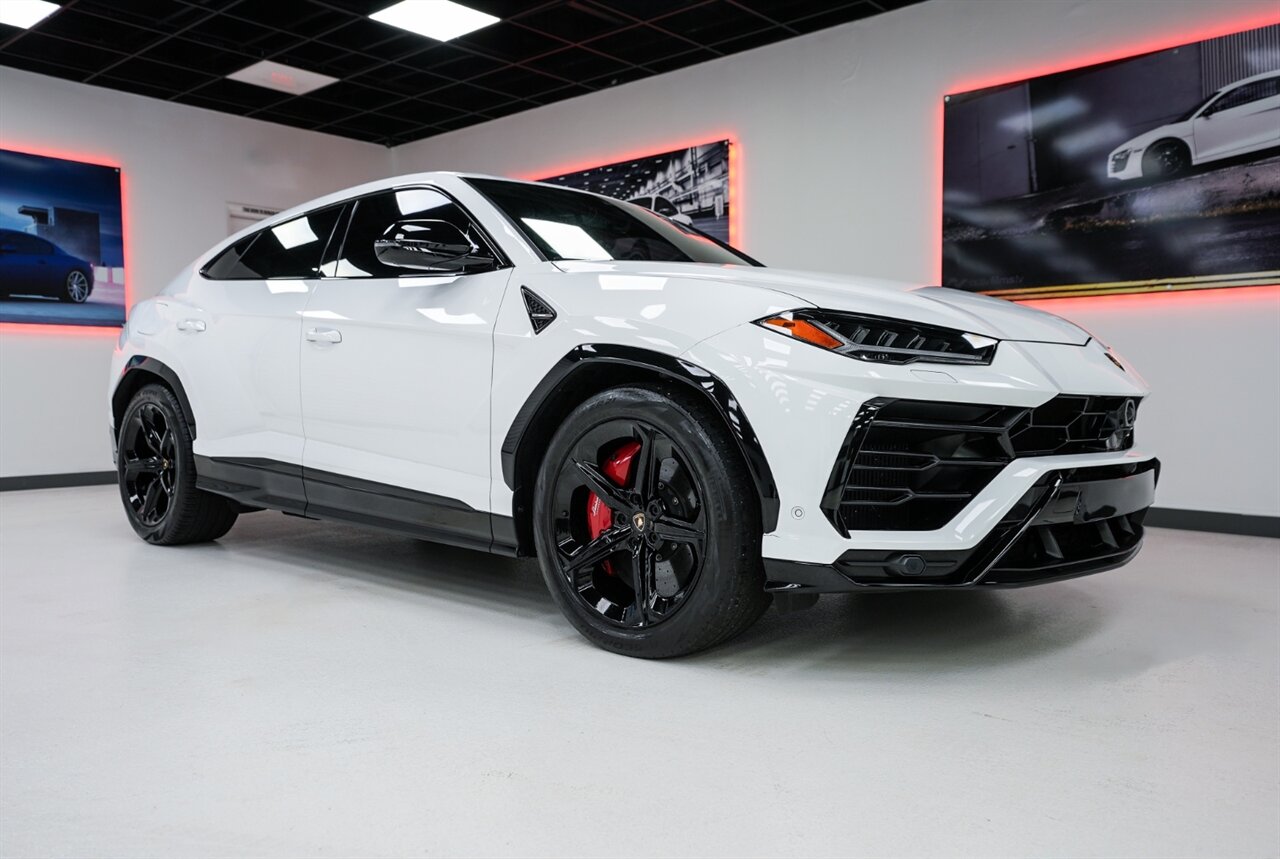 2021 Lamborghini Urus - Photo 1 - Sacramento, CA 95825