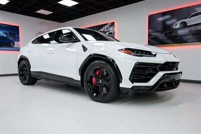 2021 Lamborghini Urus   - Photo 1 - Sacramento, CA 95825