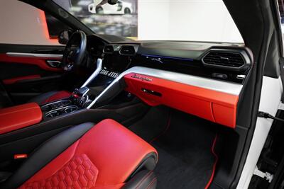 2021 Lamborghini Urus   - Photo 25 - Sacramento, CA 95825