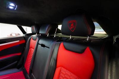 2021 Lamborghini Urus   - Photo 8 - Sacramento, CA 95825