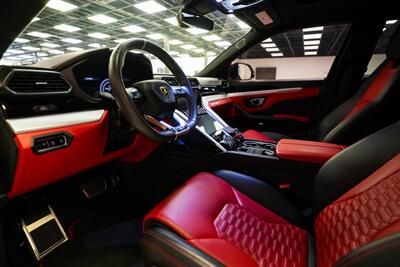 2021 Lamborghini Urus   - Photo 14 - Sacramento, CA 95825