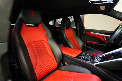 2021 Lamborghini Urus   - Photo 26 - Sacramento, CA 95825