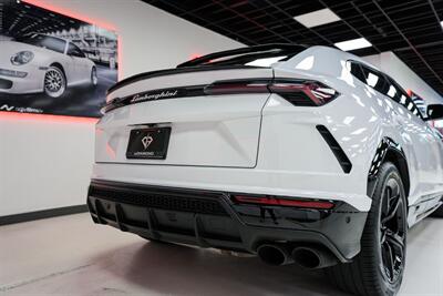 2021 Lamborghini Urus   - Photo 31 - Sacramento, CA 95825