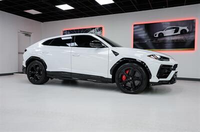 2021 Lamborghini Urus   - Photo 28 - Sacramento, CA 95825