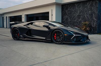 2024 Lamborghini Revuelto   - Photo 49 - Sacramento, CA 95825