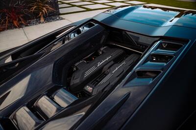 2024 Lamborghini Revuelto   - Photo 40 - Sacramento, CA 95825