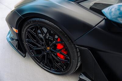 2024 Lamborghini Revuelto   - Photo 27 - Sacramento, CA 95825