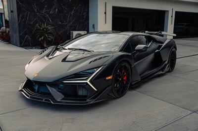 2024 Lamborghini Revuelto   - Photo 2 - Sacramento, CA 95825