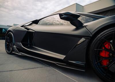 2024 Lamborghini Revuelto   - Photo 43 - Sacramento, CA 95825