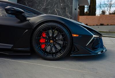 2024 Lamborghini Revuelto   - Photo 47 - Sacramento, CA 95825