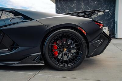 2024 Lamborghini Revuelto   - Photo 34 - Sacramento, CA 95825