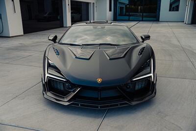 2024 Lamborghini Revuelto   - Photo 5 - Sacramento, CA 95825
