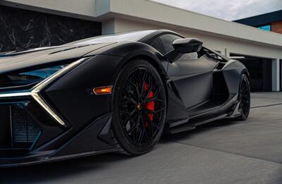 2024 Lamborghini Revuelto   - Photo 36 - Sacramento, CA 95825
