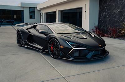 2024 Lamborghini Revuelto   - Photo 44 - Sacramento, CA 95825