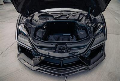 2024 Lamborghini Revuelto   - Photo 26 - Sacramento, CA 95825