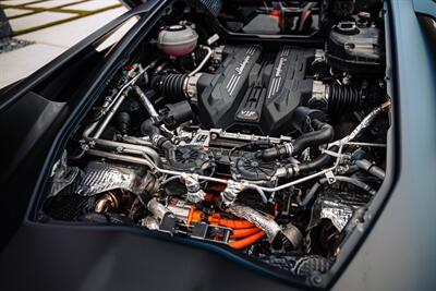 2024 Lamborghini Revuelto   - Photo 21 - Sacramento, CA 95825