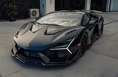2024 Lamborghini Revuelto   - Photo 3 - Sacramento, CA 95825