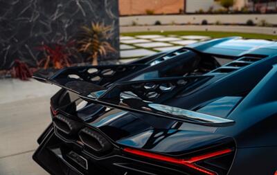 2024 Lamborghini Revuelto   - Photo 41 - Sacramento, CA 95825