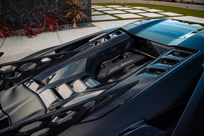 2024 Lamborghini Revuelto   - Photo 39 - Sacramento, CA 95825