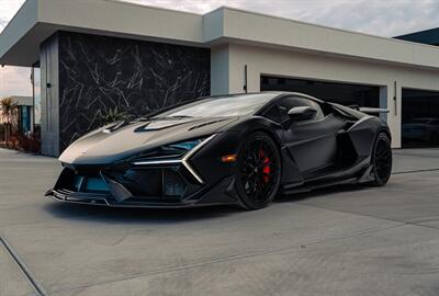 2024 Lamborghini Revuelto   - Photo 1 - Sacramento, CA 95825