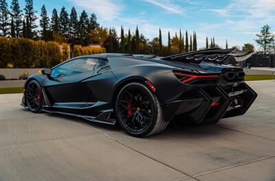 2024 Lamborghini Revuelto   - Photo 33 - Sacramento, CA 95825