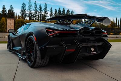 2024 Lamborghini Revuelto   - Photo 32 - Sacramento, CA 95825