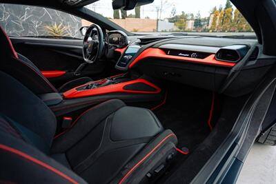 2024 Lamborghini Revuelto   - Photo 16 - Sacramento, CA 95825