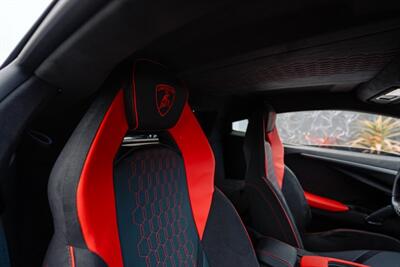 2024 Lamborghini Revuelto   - Photo 13 - Sacramento, CA 95825