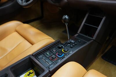 1989 Ferrari Testarossa   - Photo 15 - Sacramento, CA 95825