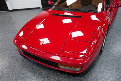 1989 Ferrari Testarossa   - Photo 4 - Sacramento, CA 95825