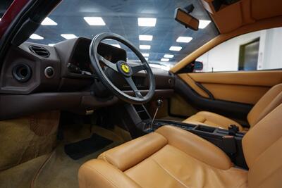 1989 Ferrari Testarossa   - Photo 22 - Sacramento, CA 95825