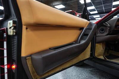 1989 Ferrari Testarossa   - Photo 12 - Sacramento, CA 95825