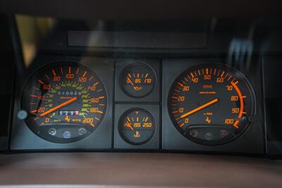 1989 Ferrari Testarossa   - Photo 11 - Sacramento, CA 95825