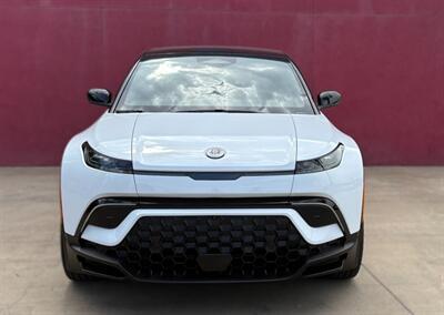 2023 Fisker Ocean Sport SUV