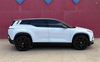 2023 Fisker Ocean Sport   - Photo 2 - Tulsa, OK 74115