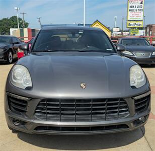 2015 Porsche Macan S   - Photo 3 - Tulsa, OK 74115