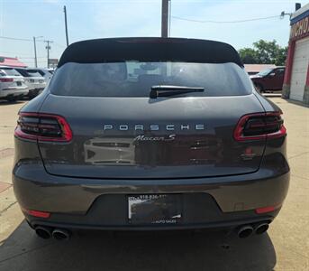 2015 Porsche Macan S   - Photo 4 - Tulsa, OK 74115