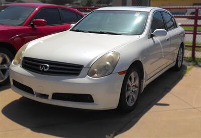 2006 INFINITI G35 x   - Photo 2 - Tulsa, OK 74115