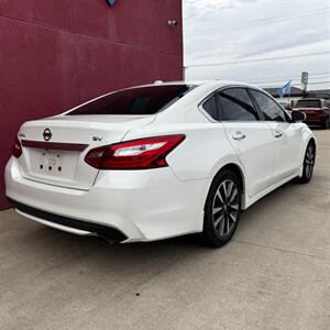 2017 Nissan Altima 2.5   - Photo 5 - Tulsa, OK 74115