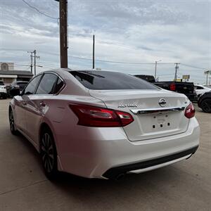 2017 Nissan Altima 2.5   - Photo 6 - Tulsa, OK 74115