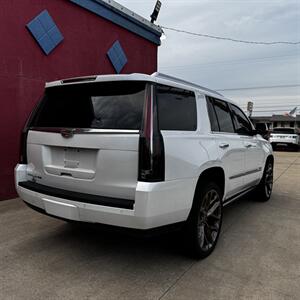 2016 Cadillac Escalade Platinum   - Photo 6 - Tulsa, OK 74115