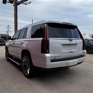 2016 Cadillac Escalade Platinum   - Photo 5 - Tulsa, OK 74115