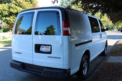 2006 Chevrolet Express 1500   - Photo 5 - Seattle, WA 98103