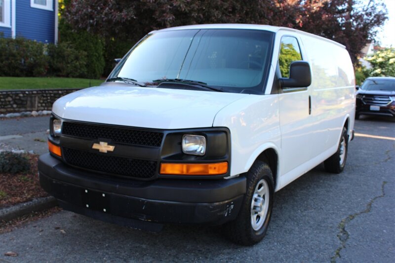 2006 Chevrolet Express 1500 - Photo 1 - Seattle, WA 98103