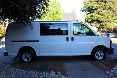 2006 Chevrolet Express 1500   - Photo 4 - Seattle, WA 98103