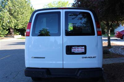 2006 Chevrolet Express 1500   - Photo 6 - Seattle, WA 98103