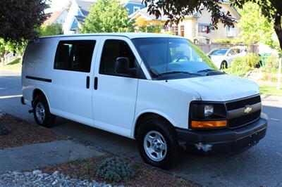 2006 Chevrolet Express 1500   - Photo 3 - Seattle, WA 98103