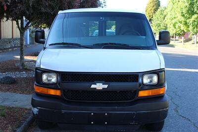 2006 Chevrolet Express 1500   - Photo 2 - Seattle, WA 98103